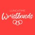 Lunchtime Wristbands (@lunchtimebands) Twitter profile photo