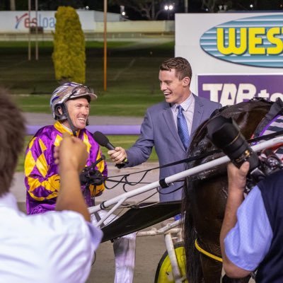 Bits and pieces for TAB Radio. Occasionally pop up on The Races WA and RWWA Harness feed. Love watching sport, and finding a winner or two! Opinions are mine.