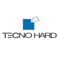 Tecnohard(@TecnohardSpain) 's Twitter Profile Photo