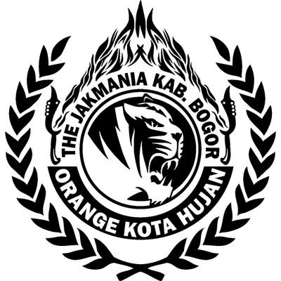 Page official twitter The Jakmania Kab.Bogor • Spirit from outsiders • ☺ Berdiri sejak 28 Januari 2011 * Outlet  Gg.noble .jl.baru pmda dkt mcd
