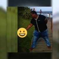 Nkosie_B_xulu's profile picture. 