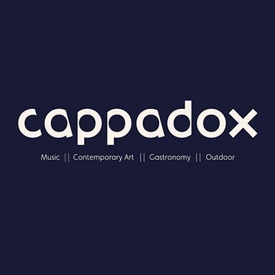 Community & Festival 📍Cappadocia & The Cosmos / Music-Contemporary Art-Gastronomy-Outdoor 🌱 +A Pozitif experience+ info@cappadox.com