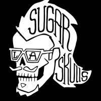 Sugar Skulls(@CarlosVladimir) 's Twitter Profile Photo