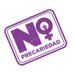 No más precariedad (@nomasprecario) Twitter profile photo No más precariedad (@nomasprecario) Twitter profile photo
