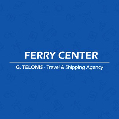 FerrycenterG Profile Picture