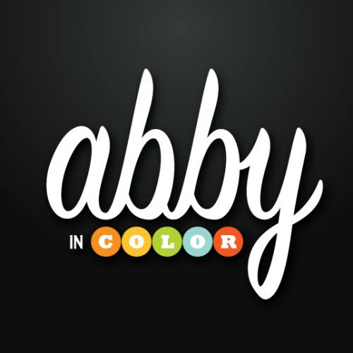 abbyincolor's profile picture. Professional laundress. Rich with Television.