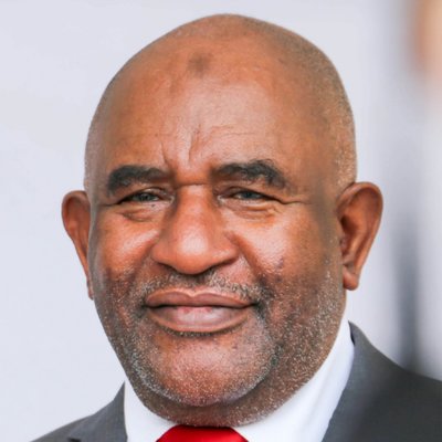 Azali Assoumani azali_officiel Twitter Profile Sotwe