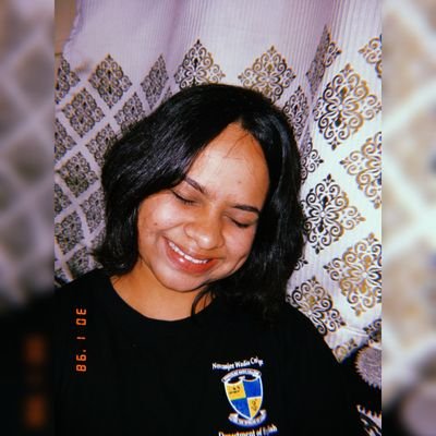 Niharik95141275's profile picture. Finding myself in the long lost river