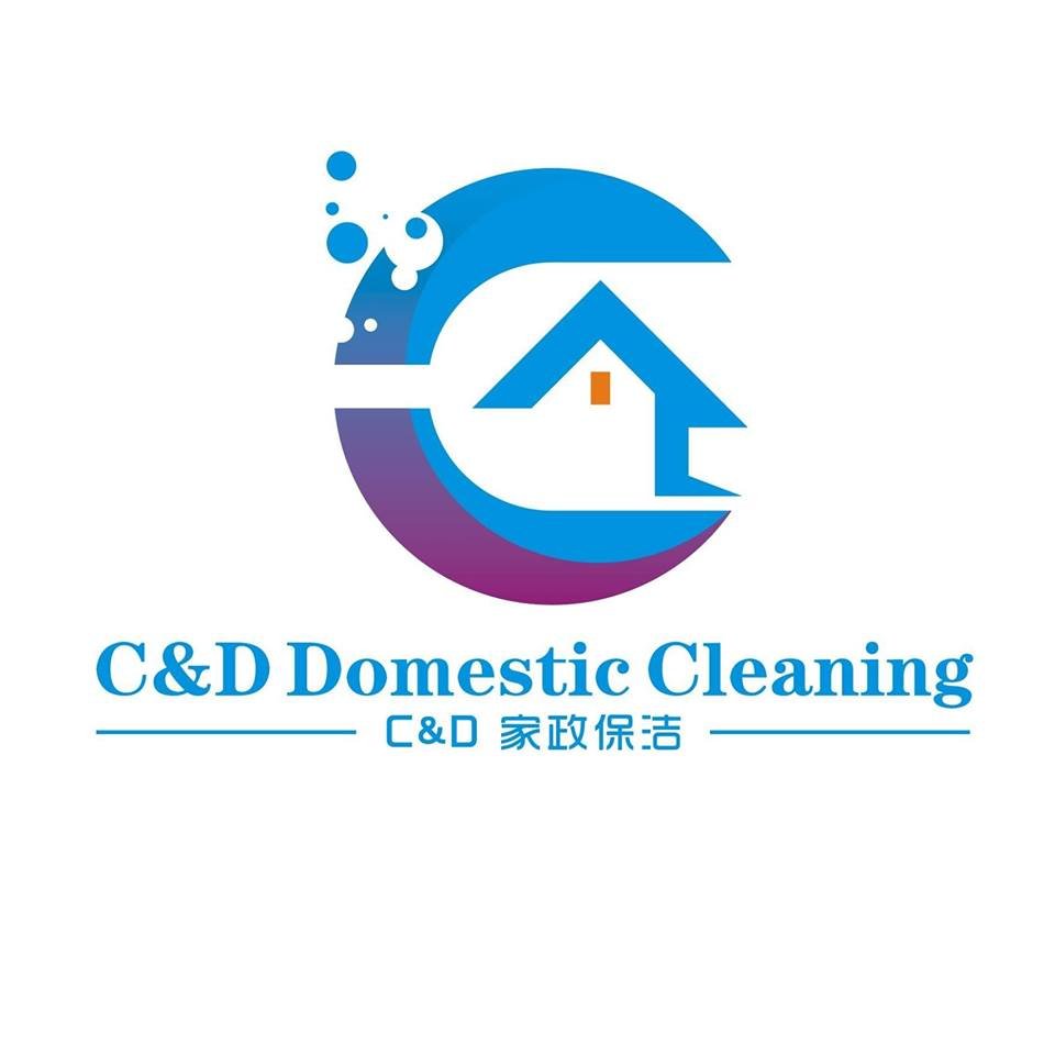 We are C&D Domestic Cleaning