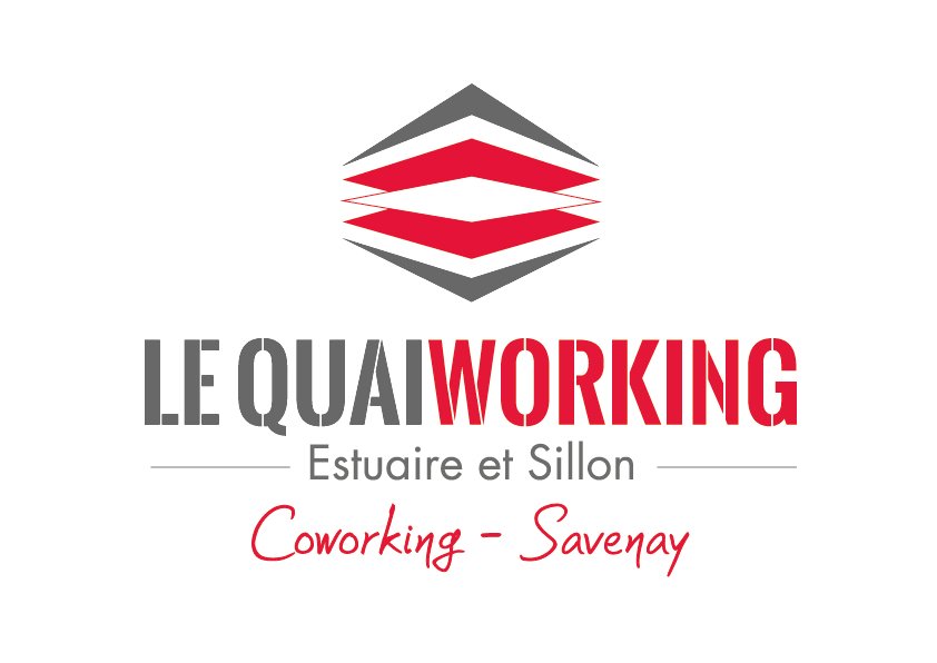 #coworking #entrepreneurs #freelance #indépendants #collaboratif #gare