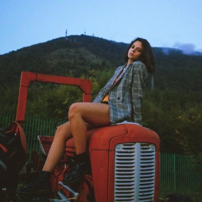 miriamorlando8's profile picture. La voglia di rendermi libera in tutto e per tutto!