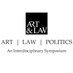Art & Law Cambridge (@ArtLawCambridge) Twitter profile photo