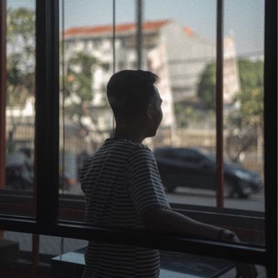 hidayatmanarul's profile picture. Bos Dira ♥