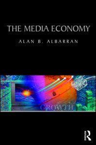 themediaeconomy's profile picture. Dr. Alan Albarran is a researcher, author, and consultant dealing with the management and economics of the commincation industries.