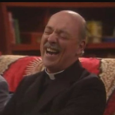 Boardsies Decide: The Greatest Father Ted Character.... EVER - Page 5 -  boards.ie