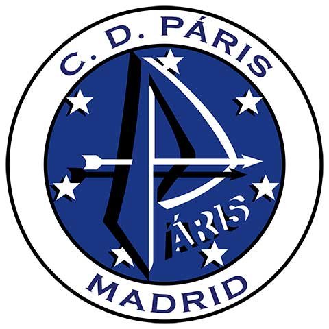 Cuenta oficial del Club de Atletismo Páris