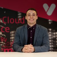 Richard Jackson - @RJ_VapourCloud Twitter Profile Photo