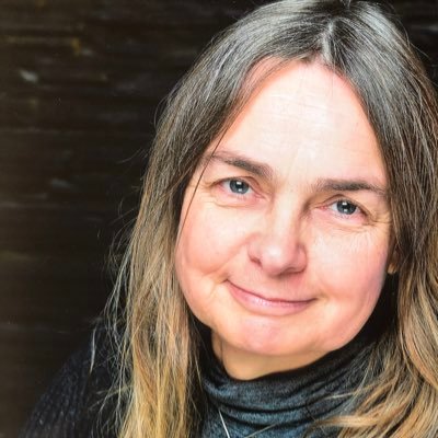 anja_ufermann's profile picture. Anja is cert.Trainer for Nonviolent Communication. She focuses on Authenticity & Empathy. She organizes the Munich Peace Meeting.