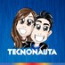 Tecnonauta (@tecnonautatv) Twitter profile photo Tecnonauta (@tecnonautatv) Twitter profile photo