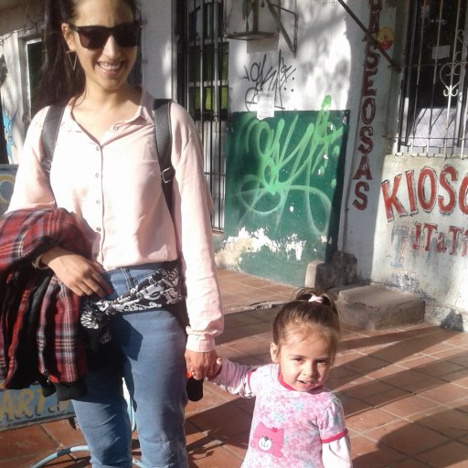 wagebra's profile picture. El deseo de algo esta siempre mas allá de si mismo... esa inalcanzabilidad lo mantiene vivo...