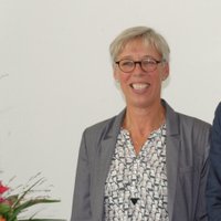 Inge Ris Hansen (@ingerishansen) 's Twitter Profile