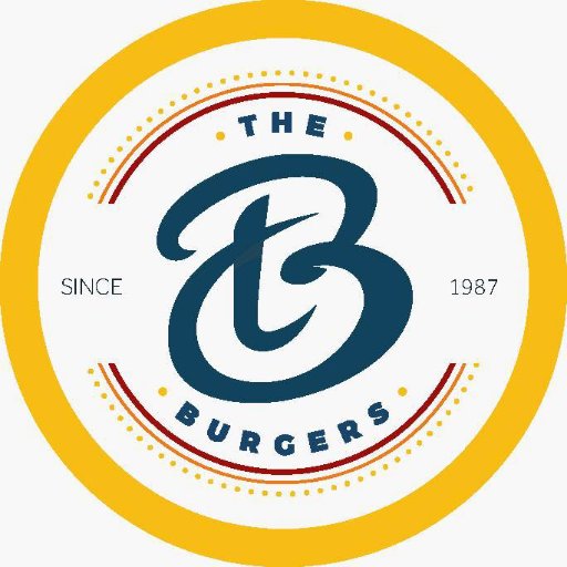 A casa do melhor burger & grill! Agora no Twitter e cada vez mais perto de você!
