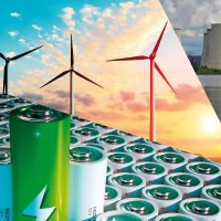 Low Carbon Technologies Research Group TCD (@energytcd) 's Twitter Profile Photo Low Carbon Technologies Research Group TCD (@energytcd) 's Twitter Profile Photo