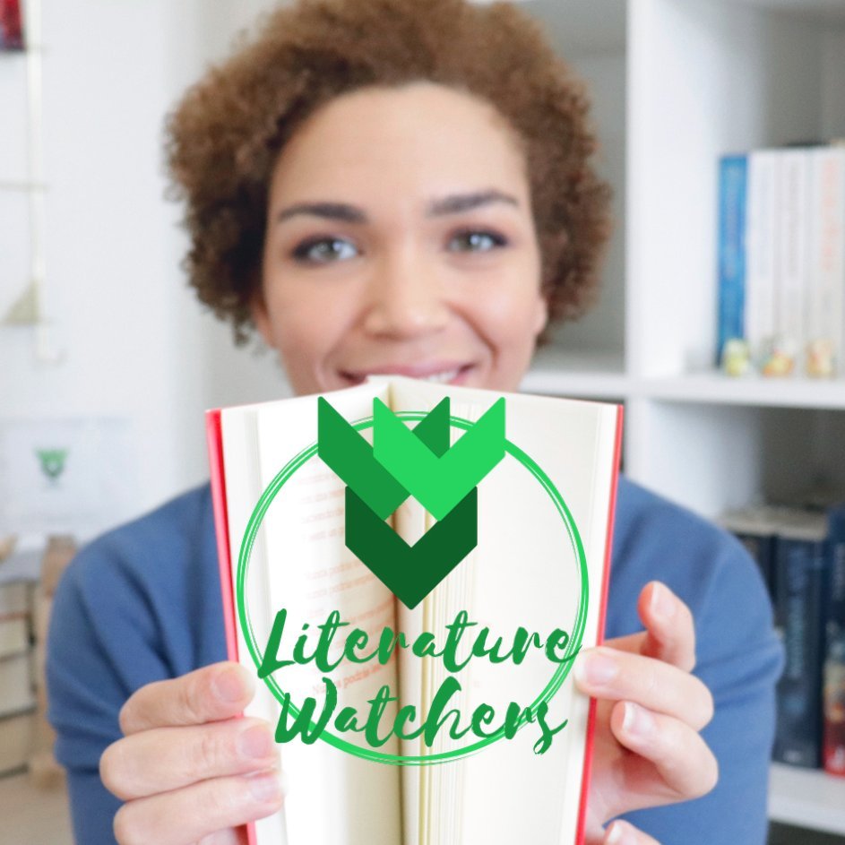 LitWatchers's profile picture. Reseñas ciencia ficción, fantasía, juvenil y más...
https://t.co/gbOi6Ipp8i