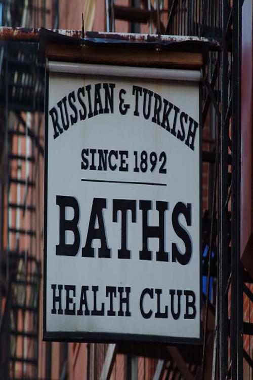 Russian Baths (RussianBathsNY) Twitter