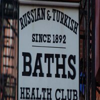 Russian Baths (@russianbathsny) 's Twitter Profile