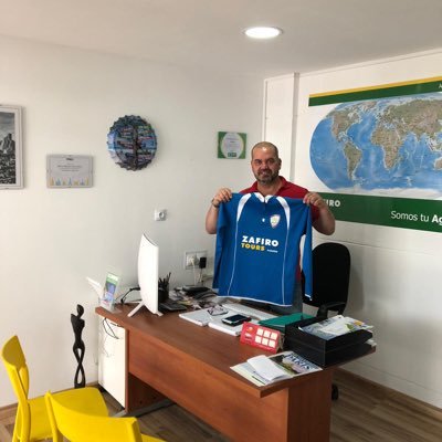 PadronTours's profile picture. Ocio y Aventura