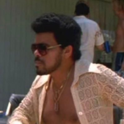 Alberto_Ruulz's profile picture. 