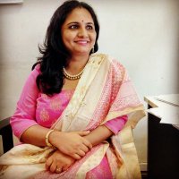 Harshada Sanap (@harshadasanap) 's Twitter Profile