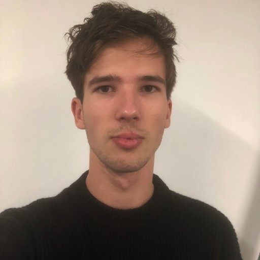 I am a student at ADA studying Business and Computer Science