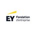 Fondation EY (@fondationey) Twitter profile photo Fondation EY (@fondationey) Twitter profile photo