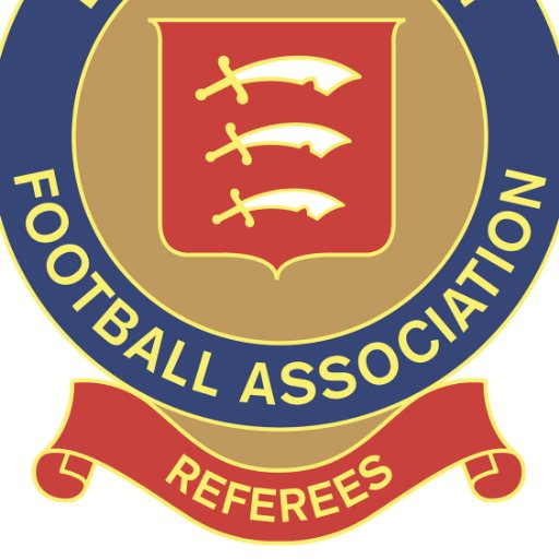 Tweets from the @EssexCountyFA's Referees Department #DevelopedInEssex #ThankTheRef