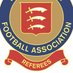 Essex Referees (@EssexReferees) Twitter profile photo