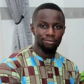 KelvinOdigie1's profile picture. Father,
Husband,
MC,
Journalist,
Vibrant Youth.