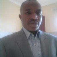 Dr Alex Sabwa (@alexaleksander3) 's Twitter Profile