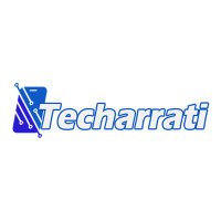 Techarrati(@techarrati) 's Twitter Profile Photo