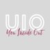 UIO: You Inside Out🎙️ (@UIOPodcast) Twitter profile photo
