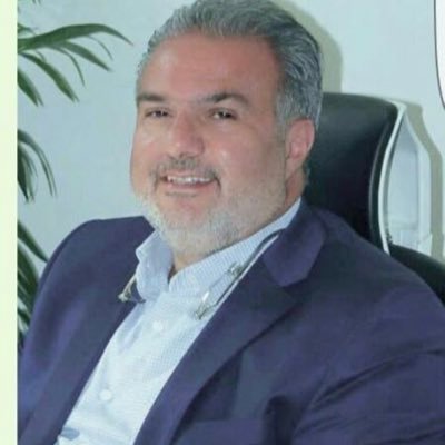 qLzg9wy7NNwRCOF's profile picture. عميد الخارجية في الحزب السوري القومي الاجتماعي