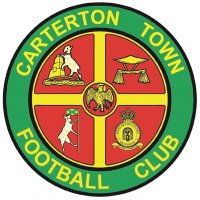 carterton town fc (@cartertontownfc) 's Twitter Profile