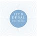 Flor de Sal d'Es Trenc (@ftrenc) Twitter profile photo Flor de Sal d'Es Trenc (@ftrenc) Twitter profile photo