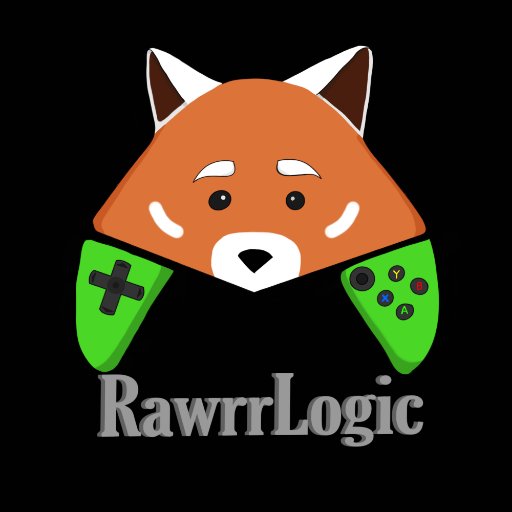 RawrrLogic's profile picture. Do what you love, not what everyone else is doing.