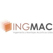 INGMAC es una empresa dedicada al desarrollo de materiales y soluciones de
acondicionamiento acústico de recintos que requieren un tratamiento especial.
