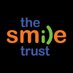 The Smile Trust (@smiletrustinc) Twitter profile photo The Smile Trust (@smiletrustinc) Twitter profile photo