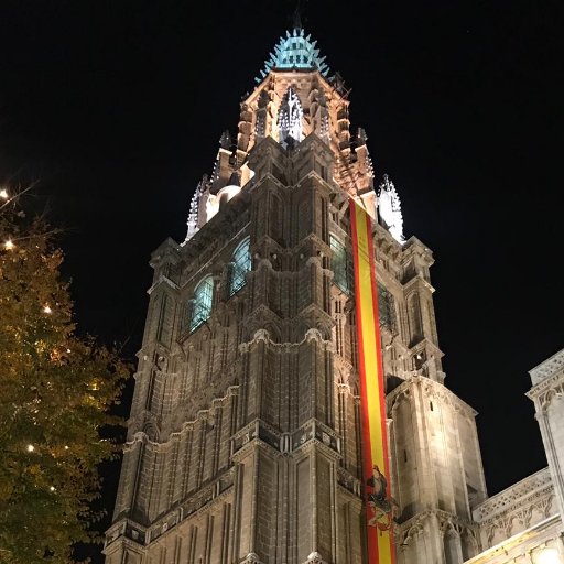 luissevito's profile picture. Ingeniero Industrial por la gracia de Dios. Amante de la Historia de España, de sus costumbres, de la gente de bien. Bloqueo a sociatas sin mas.