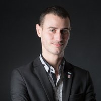 Maxime ROUET (@maxiim_rouet) 's Twitter Profile