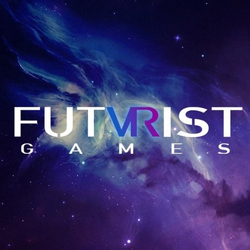 FuturistGames 🎮